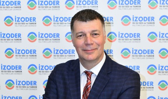 Yalıtımla Yılda 9 Milyar Dolar  Tasarruf Mümkün