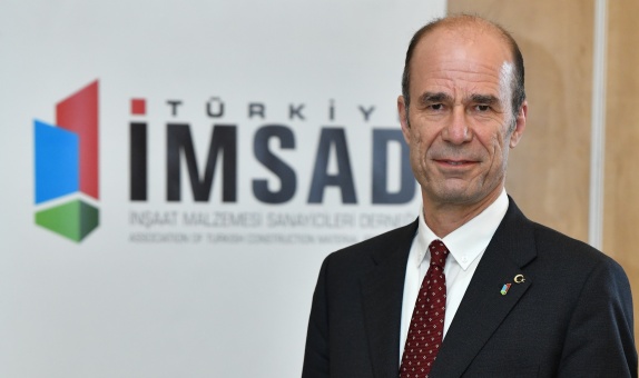 Yapı Sektöründen Ortak Çağrı: "Doğru Malzeme, Doğru Uygulamalarla Binalarımızı Depreme Karşı Hazırlayalım" Yapı Sektöründen Ortak Çağrı: "Doğru Malzeme, Doğru Uygulamalarla Binalarımızı Depreme Karşı Hazırlayalım"