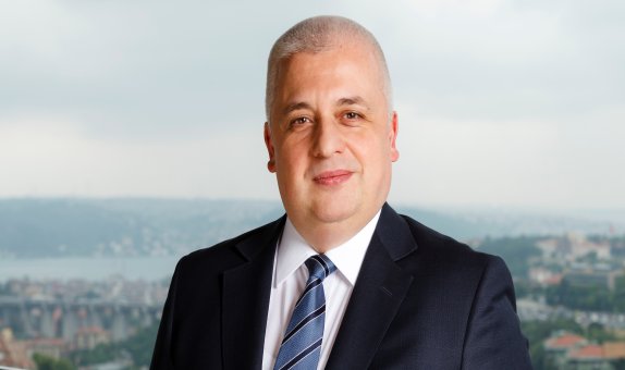 Yapı Ürünleri Federasyon Başkanı Tamer Saka Oldu