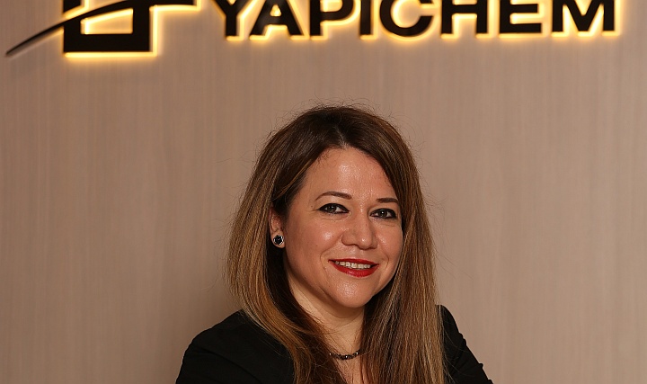 Yapıchem Kimya 27 Ülkeye İhracat Yapıyor Yapıchem Kimya 27 Ülkeye İhracat Yapıyor