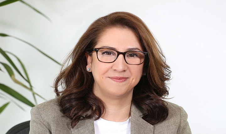 Yapıchem Kimya, BETON 2025 Fuarı'nın Resmi Sponsoru Oldu