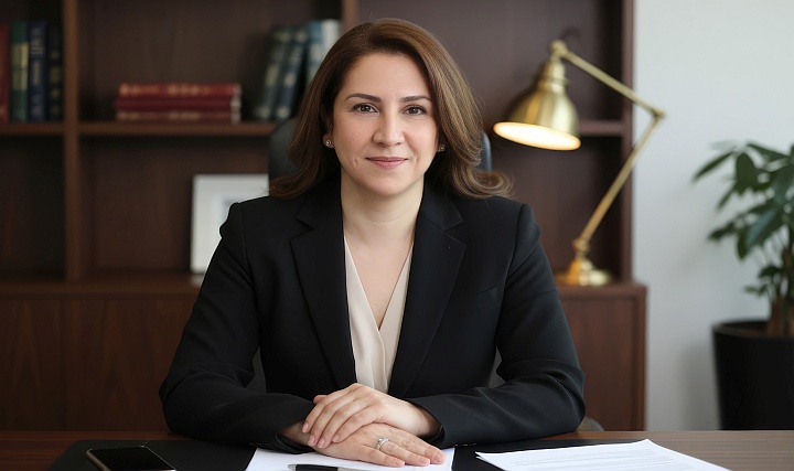 Yapıchem Kimya, BETON 2025'in Resmi Sponsoru Oldu Yapıchem Kimya, BETON 2025'in Resmi Sponsoru Oldu