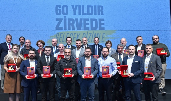 Ytong Ailesi, 52. Yetkili Satıcılar Toplantısı'nda Bir Araya Geldi