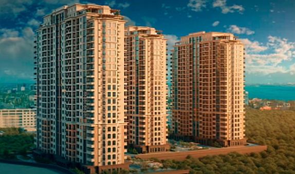 Yurtdışı Projelerde Pa-Flex İmzası Yurtdışı Projelerde Pa-Flex İmzası