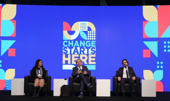 Zerobuild Summit'22 Direktörü Dr. Gamze Karanfil: '10 Milyar Dolar Enerjiyi Boşa Harcıyoruz'