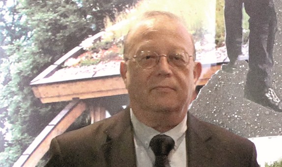 BTM Teknik Danışmanı Jozef Bonfil: 'Su Yalıtımı Yönetmeliği'nin Nasıl Denetleneceği Büyük Önem Arzediyor'