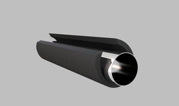 Isıdem Yalıtım 'Coolflex PCS' ile Sektöre Bir İlk Daha Sunuyor Isıdem Yalıtım 'Coolflex PCS' ile Sektöre Bir İlk Daha Sunuyor