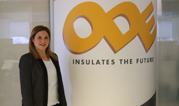 ODE, Tüm Eğitim ve Seminerlerini Tek Çatı Altında Topladı