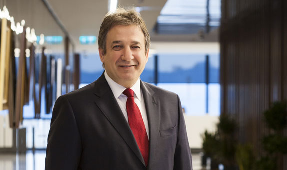 Şişecam Topluluğu'ndan Yeni Yılda Yeni Yatırım Kararı Şişecam Topluluğu'ndan Yeni Yılda Yeni Yatırım Kararı