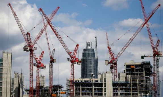 TMB, İnşaat Sektörü Ocak Ayı Analizini Açıkladı: 'En Kötü Dönem Geride Kaldı' TMB, İnşaat Sektörü Ocak Ayı Analizini Açıkladı: 'En Kötü Dönem Geride Kaldı'