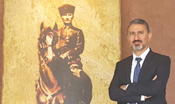 Tunçman Plastik Genel Müdürü Habip Orhan: 'Büyüdükçe Teknolojimizi de Artırıyoruz' Tunçman Plastik Genel Müdürü Habip Orhan: 'Büyüdükçe Teknolojimizi de Artırıyoruz'