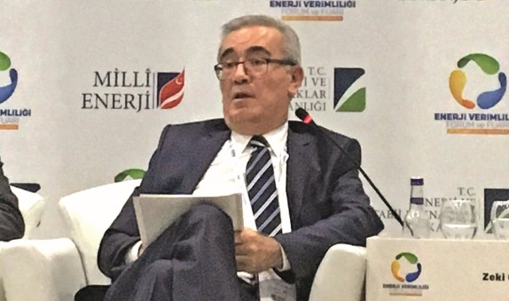 İZODER Başkan Yardımcısı Ertuğrul Şen: 'Yalıtım Uygulamalarında KDV Yüzde 1'e İndirilmeli'