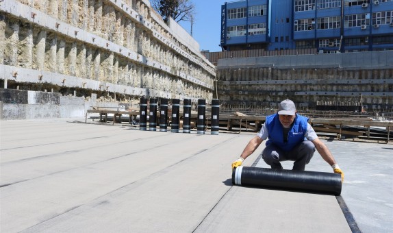 Temel Yalıtımın Akılcı Çözümü: BTM BituProof