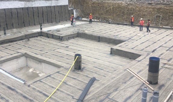 Stoperproof, Temellerde Uygulama Kültürünü Değiştirecek