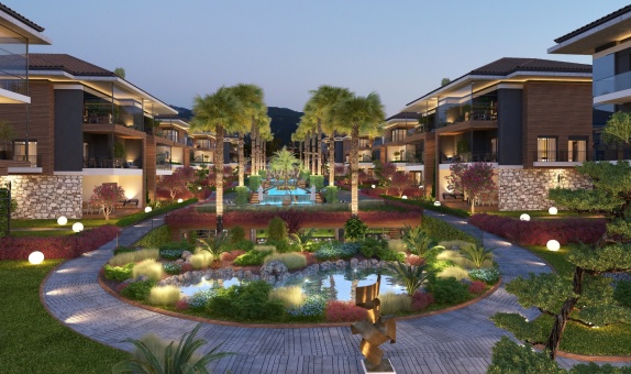 Mavi Yaka, Işıklar Ekoklinker'i Seçti