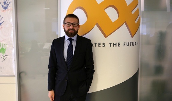 ODE Yalıtım İhracatta Atağa Geçti