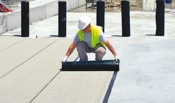 Su Yalıtımı İşleri Genel Teknik Şartnamesi, Resmi Gazete'de Yayımlandı
