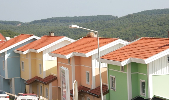 2017 Çatı Kaplama Sektörü Araştırması Tamamlandı 2017 Çatı Kaplama Sektörü Araştırması Tamamlandı