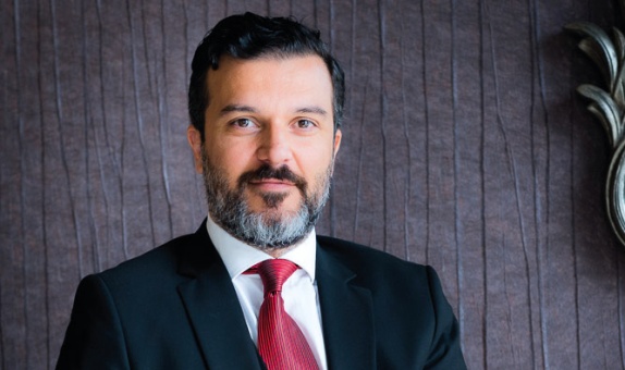 Austrotherm Genel Müdür Yardımcısı Tolga Celayer: 'Tüketici En Büyük Kuvvet' Austrotherm Genel Müdür Yardımcısı Tolga Celayer: 'Tüketici En Büyük Kuvvet'