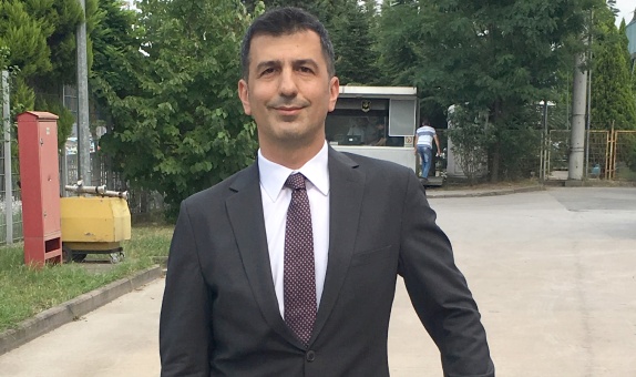 Bitümlü Membran StickyStoper XL ile Perdelere Geri Dönüyor Bitümlü Membran StickyStoper XL ile Perdelere Geri Dönüyor