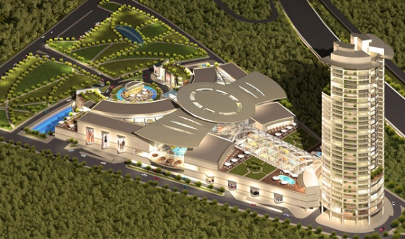 İstinyePark İzmir'in Tercihi, Isıdem Yalıtım Oldu İstinyePark İzmir'in Tercihi, Isıdem Yalıtım Oldu