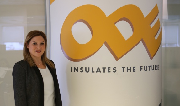 ODE, İngiltere Merkezli Yalıtım Müteahhitleri Birliği'ne Üye Oldu