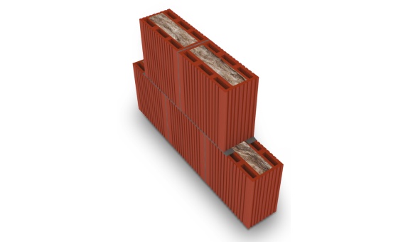 Pendik Sahil Projesi'nde de Ekoklinker Tercih Edildi