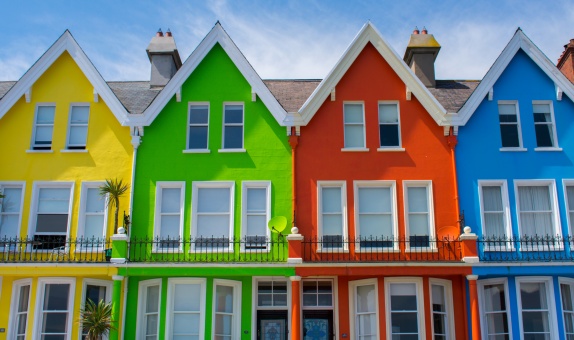 Alligator Boya'dan "İlham Veren Renkler"