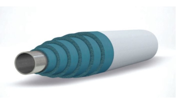 Armacell, Kriyojenik Hatların Yalıtımında Fark Yaratıyor Armacell, Kriyojenik Hatların Yalıtımında Fark Yaratıyor