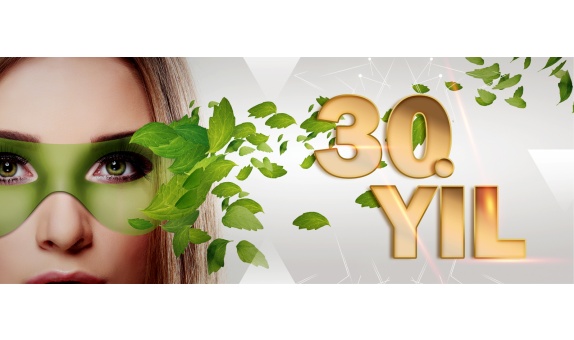 Baumit 30. Yılını Kutluyor Baumit 30. Yılını Kutluyor