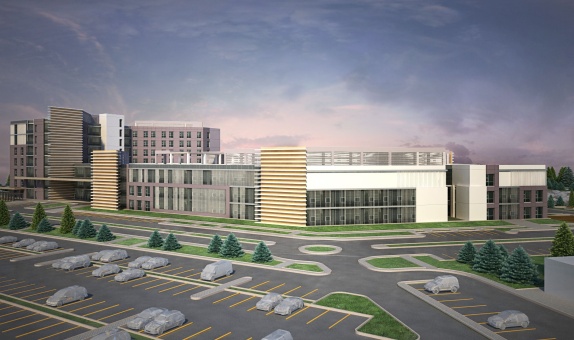 Giresun Kale Devlet Hastanesi'nde Armacell Yalıtım Ürünleri Tercih Edildi Giresun Kale Devlet Hastanesi'nde Armacell Yalıtım Ürünleri Tercih Edildi