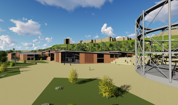 "Eskimeyen Tuğla, Yaşayan Mimari" Diploma Projeleri Yarışması Sonuçlandı "Eskimeyen Tuğla, Yaşayan Mimari" Diploma Projeleri Yarışması Sonuçlandı