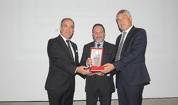 Filli Boya ve AYAMDER, Adana Yapı Sektörünü Buluşturdu Filli Boya ve AYAMDER, Adana Yapı Sektörünü Buluşturdu