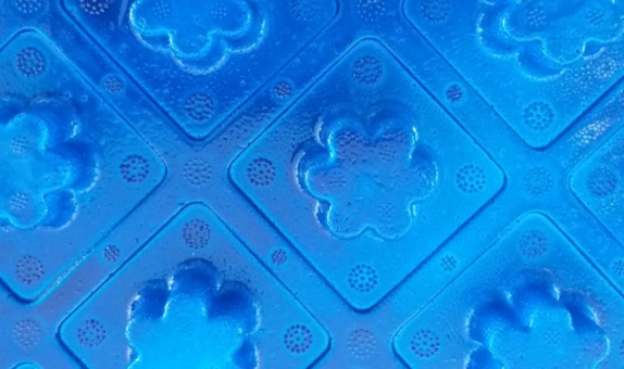 Isı Yalıtımından Kullanılan EPS Ürünlerine Reçine Kaplama Isı Yalıtımından Kullanılan EPS Ürünlerine Reçine Kaplama