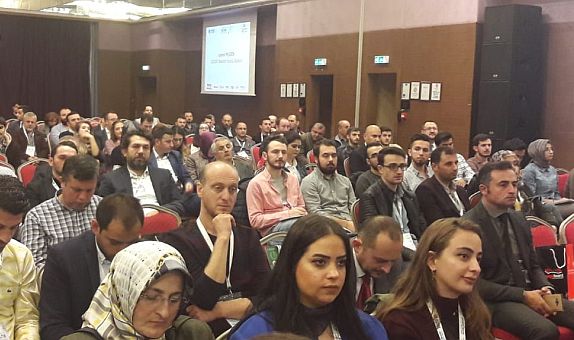 Tüm Yönleriyle Yalıtım Seminerleri'nin Altıncısı Trabzon'da Gerçekleştirildi Tüm Yönleriyle Yalıtım Seminerleri'nin Altıncısı Trabzon'da Gerçekleştirildi