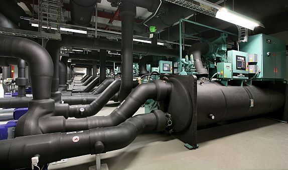 Armacell Yalıtım Ürünleri İstanbul Yeni Havalimanı'nda