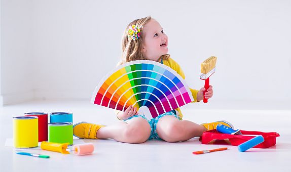 Filli Boya AlpinaLife, İç Cephe Hava Kalitesini Artırıyor