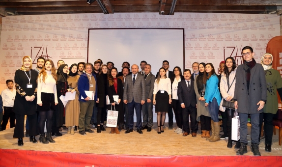 "Tuğlayı Keşfet" Yarışması Ödülleri Sahiplerini Buldu