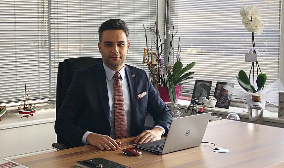 Austrotherm Türkiye'nin Genel Müdürü, Selçuk  Vanlı Oldu