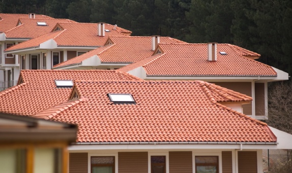 Çatı Sektörü 2019'da Renovasyon Projeleriyle Büyüyecek