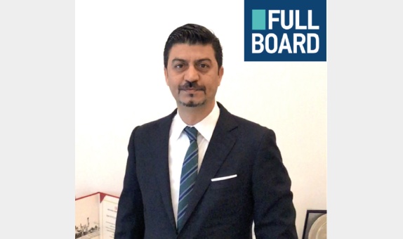 Fullboard Yapı Elemanları Genel Müdürü Savaş Güzelküçük: "Alçı Plaka Pazarını Değiştiriyoruz" Fullboard Yapı Elemanları Genel Müdürü Savaş Güzelküçük: "Alçı Plaka Pazarını Değiştiriyoruz"