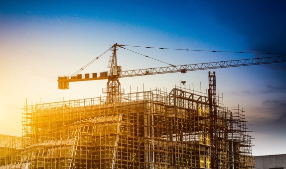 İnşaat Malzemesi Sektörü İhracata Yoğunlaştı İnşaat Malzemesi Sektörü İhracata Yoğunlaştı