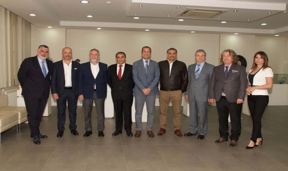 TİMDER 21. Olağan Genel Kurul Toplantısı Gerçekleşti TİMDER 21. Olağan Genel Kurul Toplantısı Gerçekleşti