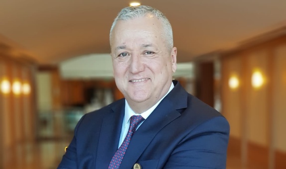 Kendinden Renkli Malzemelerin Üretimine Başladık