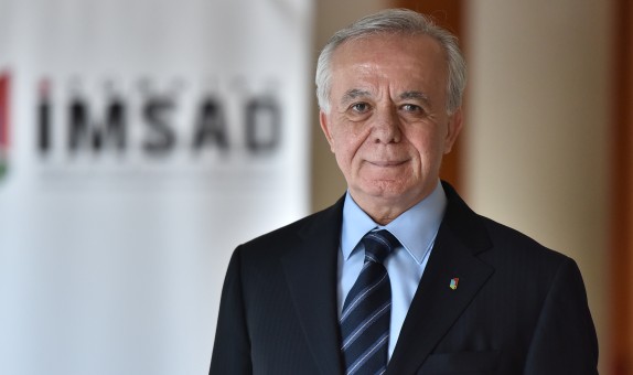 İnşaat Malzemesi ve Turizm Sektörü Temsilcilerinden 'Yenileme' İşbirliği