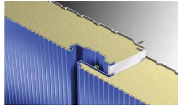 Isı Yalıtımlı Sandviç Panellerde Yaşam Kullanım Ömrü Isı Yalıtımlı Sandviç Panellerde Yaşam Kullanım Ömrü