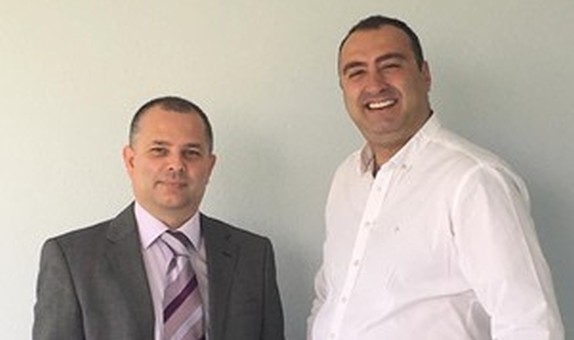 AMA SPA Ülke Direktörü Nihat Okan Ertem: 'AMA Türkiye Olarak İddialıyız' AMA SPA Ülke Direktörü Nihat Okan Ertem: 'AMA Türkiye Olarak İddialıyız'