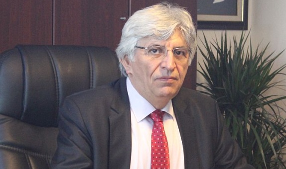 "Endüstriyel Yangın Güvenliği Önlemleri ve Kamusal Denetim Şart" "Endüstriyel Yangın Güvenliği Önlemleri ve Kamusal Denetim Şart"