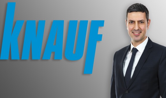 Knauf Türkiye'nin 2020 Hedefleri Büyük Knauf Türkiye'nin 2020 Hedefleri Büyük