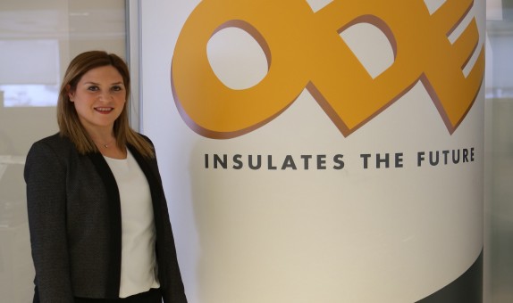 ODE'den Su Yalıtımı Ustalarına Mesleki Yeterlilik Belgesi Desteği